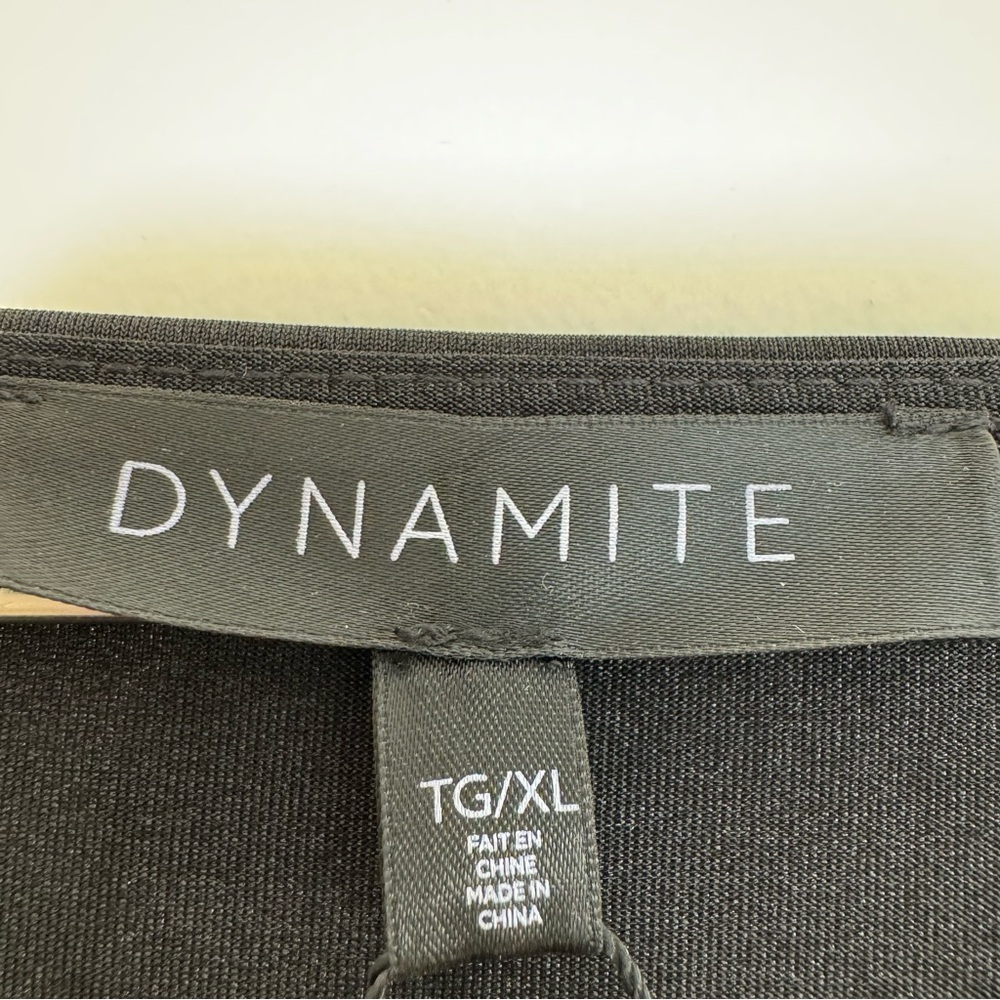 Dynamite Dress - Picture 4 of 6